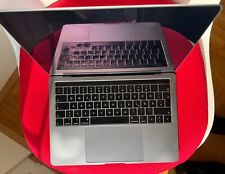 Macbook pro 2018 gebraucht kaufen  Oberursel (Taunus)