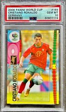 2006 panini cup d'occasion  Lille-