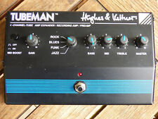 Tubeman Hughes & Kettner Tubes Preamp for sale  Shipping to South Africa