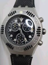 Swatch irony chronograph for sale  Trenton