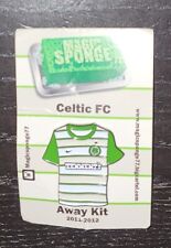 Celtic magic sponge for sale  PORT GLASGOW