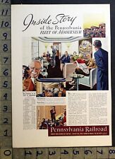 1938 pennsylvania railroad for sale  Branch