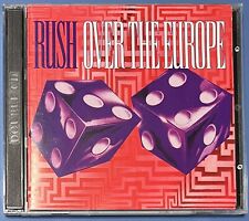 Rush cd live for sale  San Antonio