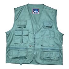 Vintage utility vest for sale  FELIXSTOWE
