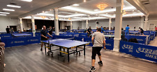 Table tennis dividers d'occasion  Expédié en Belgium
