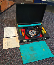 Vintage ltd portable for sale  DROITWICH