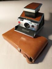 Vintage polaroid with d'occasion  Expédié en Belgium