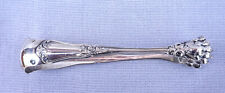 French sterling silver d'occasion  Auray