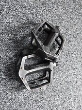 retro bike pedals for sale  WORCESTER