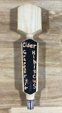 Chalkboard beer tap for sale  Waynesboro
