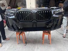 Usado, ✅Um conjunto de conjunto completo de para-choques BMW X3 2020-2023 Fromt comprar usado  Enviando para Brazil