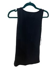 Black Lalabu Soothe Shirt Baby Pouch Carrier Women’s Size Large  for sale  Shipping to South Africa