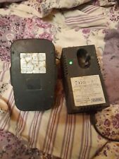 Draper 24v battery for sale  SPILSBY