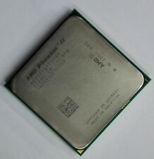Soquete de CPU AMD Phenom II X6 1055T desktop AM3 HDT55TWFK6DGR 95W TDP comprar usado  Enviando para Brazil