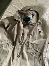 Barbour jacke damen gebraucht kaufen  Bad Wildbad