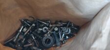 1985 Mercury Mariner 30hp Bolt & nuts, used for sale  Shipping to South Africa