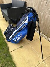 titleist golf bags for sale  MIRFIELD