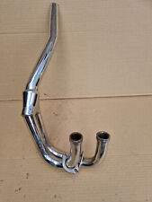 xt 350 exhaust for sale  MAIDSTONE