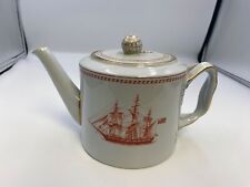 teapot spode for sale  San Diego