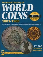 Coins 1801 1900 gebraucht kaufen  Husum