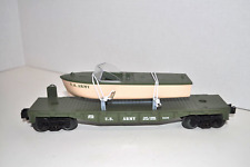 Lionel 26027 army for sale  Crescent City