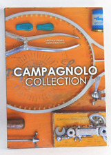 Campagnolo collection book for sale  Portland