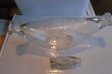 Vintage glass baby for sale  SOUTHEND-ON-SEA