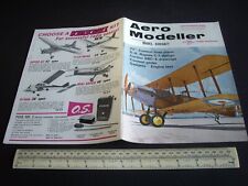 Aero modellbauer magazin gebraucht kaufen  Versand nach Germany
