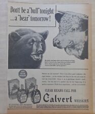 1936 newspaper calvert for sale  Houlton