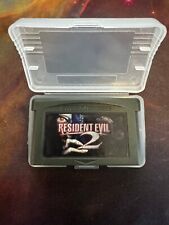 Resident evil gba for sale  Pleasant Grove