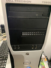 Dell precision t3500 d'occasion  Tonnay-Charente