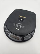 Panasonic SL-S250C Portable CD Player Tested & Working  for sale  Shipping to South Africa