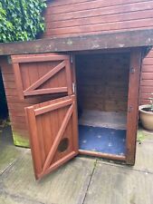 Dog kennel cat for sale  LINCOLN