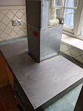 Large Bosch extractor fan and chimney tower in good condition for sale  HAVERHILL