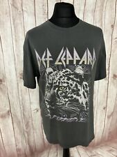 Def leppard band for sale  SHEFFIELD