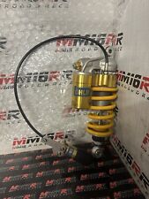 Ohlins rear shock d'occasion  Expédié en Belgium