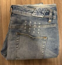 Ksubi jeans size for sale  Minneapolis