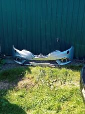 renault grand scenic front bumper for sale  GREENFORD