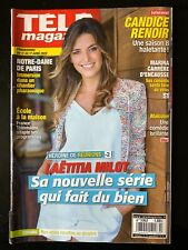 Télé magazine 2020 d'occasion  Saint-Omer
