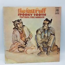 Spooky tooth featuring for sale  Daingerfield
