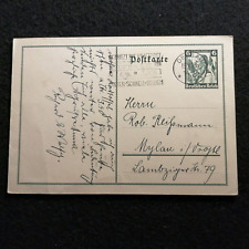 Deutsches reich 1935 gebraucht kaufen  Bad Mergentheim