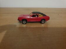 Ford capri majorette d'occasion  Meximieux