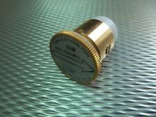 Bird 43 Thruline WattMeter Element 10W 10E 400-1000MHz for sale  Shipping to South Africa