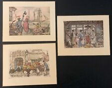 Anton pieck lot for sale  Shipping to Ireland