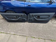 mgf door cards for sale  WILLENHALL