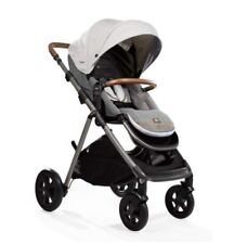 Joie finiti 2 in 1 signature pram  Oyster RRP £399.99 Used Once for sale  MORECAMBE