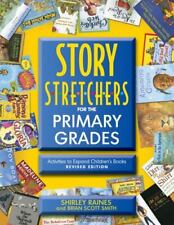 Story primary grades for sale  USA