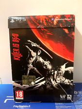 Killer dead ps3 usato  Albisola Superiore