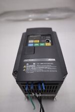 Omron 3g3jxa4007 frequency for sale  Montgomeryville