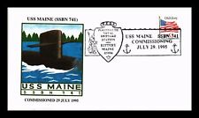 Cover uss maine for sale  West Chester